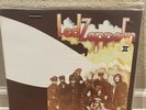 LED ZEPPELIN- II QUIEX SV-P 200 GRAMS SEALED