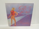 ROGER WATERS The Pros And Cons Of Hitch Hiking 1984 VINYL LP GF Import ITALY