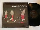 Private Power Pop LP THE GOODS S/T Marathon Records 1982 Malibu Rare/Obscure