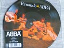 ABBA – Fernando / Hey Hey Helen - 7