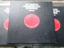 The Complete Commodore Jazz Recordings   Volume I - II - III   Mosaic 66 LP set