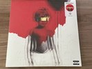 RIHANNA ANTI 2LP COLOR VINYL Red Opaque - NEW - IN HAND - *100% Review Rating *