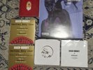 Mach-Hommy Vinyl Bundle + Art Book