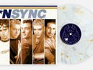 *NSYNC - 25th Anniversary (Preorder) - VINYL ME PLEASE - VMP SOLD OUT #/2000
