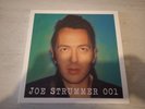Joe Strummer 001 Vinyl Box Set (The Clash)