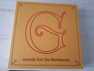 G Stands for Go-Betweens: The Go-Betweens Anthology Volume 2 Box Set