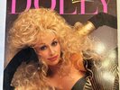 Dolly Parton  Rainbow (1987 ) Vinyl LP Record