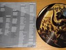 Motorhead Picture Disc Vinyl LP