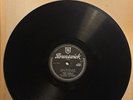 BOBBY DARIN Rock Island Line bw Timber 78rpm UK Brunswick RARE  Ex Plus
