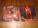 GUTTED-BLEED FOR US TO LIVE,LIMITED VINYL PRESS+ FREE ACT OF GODS-STENCH...VINYL