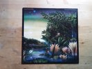 Fleetwood Mac Tango In The Night Excellent Vinyl LP Record Album 925471 (F4)