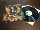 JETHRO TULL *THIS WAS* LP 1968  UK EDITION EXC