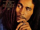 Bob Marley and the Wailers Legend The Best Of Vinyl LP Tri Color Limited Edition
