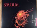Sepultura - Beneath The Remains  - Vinyl, LP, Album- 2020