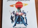 MONSTER MAGNET Monolithic Baby 2 x LP  GERMANY 2004 STEAMHAMMER 1ST PRESS