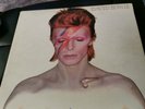 DAVID BOWIE ALADDIN SANE RS 1001 UK 1ST PRESS 1973 Gatefold vinyl lp