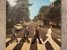 Abbey Road The Beatles 12” LP UK 1st Press Stereo 749-2   750-1 No Her Majesty