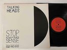 TALKING HEADS LP Stop Making Sense - Music From The Film Rare Ltd. Ed. Sire
