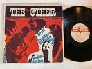 The East Village Other LP ESP-Disk VELVET UNDERGROUND ANDY WARHOL MARION BROWN