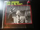 OTIS REDDING PAIN IN MY HEART LP RECORD 1ST PRESS
