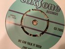 Zoot Simms , We Can Talk It Over , Tit For Tat  , 7” Coxsone