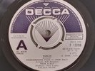 RARE Thin Lizzy New Day EP 1971 UK Decca Demo Sample 7
