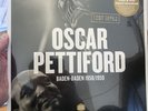 OSCAR PETTIFORD – BADEN-BADEN 1958/1959 180G VINYL LP (SEALED)