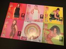 Spice Girls Spice 25 Vinyl Set  25th Anniversary Record Set 6 Vinyls New Sealed