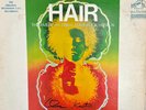 DIANE KEATON HAND-SIGNED “HAIR” RCA ORIGINAL CAST ALBUM LP