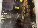 DAVID BOWIE - ZIGGY STARDUST 1972 LP RCA  LSP-4702 LYRICS INNER Sleeve