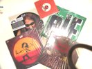 DIO / ELF / Ronnie James Dio The Complete ELF LP Discography 1972+ 7
