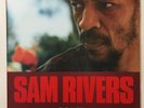 SAM RIVERS The Quest Red Rec's VPA106 NM 1st ItalyDave Holland Barry Altschul