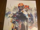 Riverside ID.Entity - Limited Gatefold Orange Vinyl 2LP [Import]