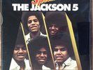 Motown Special - The Jackson 5 - UK 12