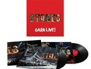 The Rolling Stones : GRRR  Live VINYL 12