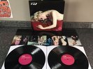RARE DOUBLE VINYL LP PULP ALBUM THIS IS HARDCORE 524 486-1  1ST UK PRESS EX+/EX+