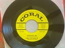 JIMMY STEWARD JR.  CONVINCE ME    RARE PROMO COPY