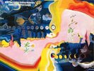 LP The Moody Blues With The The London Festival Orchestra Cond Days Of Future P
