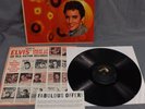 Rare Elvis Golden Record's LPM-1707 1st Pressing 1958 Long Play Vinyl Record NM