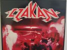 CZAKAN State Of Confusion 1989 LP GLAM/HAIR METAL HARD ROCK ORG PRS RARE VINYL