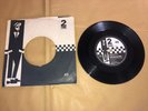 The Selecter - on my radio / too much pressure - 7” 1979 vgc+/ex.con+
