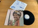 BOBBY HUTCHERSON..TOTAL ECLIPSE..RARE USA RE-ISSUE ALBUM..BLUE NOTE..BST 84291