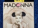 MADONNA DEAR JESSIE 12'' VINYL UK 1989 LP RECORD Holiday Like A Prayer