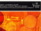 RCA VICS 1108 UK - GIBSON - BIZET CARMEN SUITE / GOUNOD FAUST BALLET MUSIC - NM