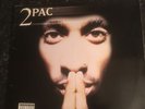 2 PAC - R U STILL DOWN (REMEMBER ME) 3 x VINYL LP's  ORIGINAL US NEAR MINT/M-