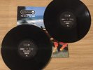The Prodigy - The Fat Of The Land Vinyl Record LP UK Priginal XLLP121 1997