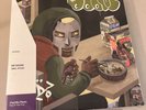 MF DOOM - MM..FOOD **Color Vinyl**  2 LP **Vinyl Me Please Exclusive** VMP