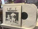 Led Zeppelin   Live In Seattle 73 Tour   2 LP    Vinyl
