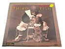 Frank Zappa Thing-Fish Sealed Vinyl Records LP Box Set Uk? 1984 Orig w/ Sticker