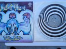 GENTLE GIANT Three Friends 1972 UK Vertigo Swirl 1st Press LP  SPARINGLY PLAYED